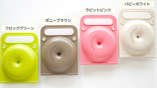 How the Japanese Protect Donuts From Bumps and Homer Simpson